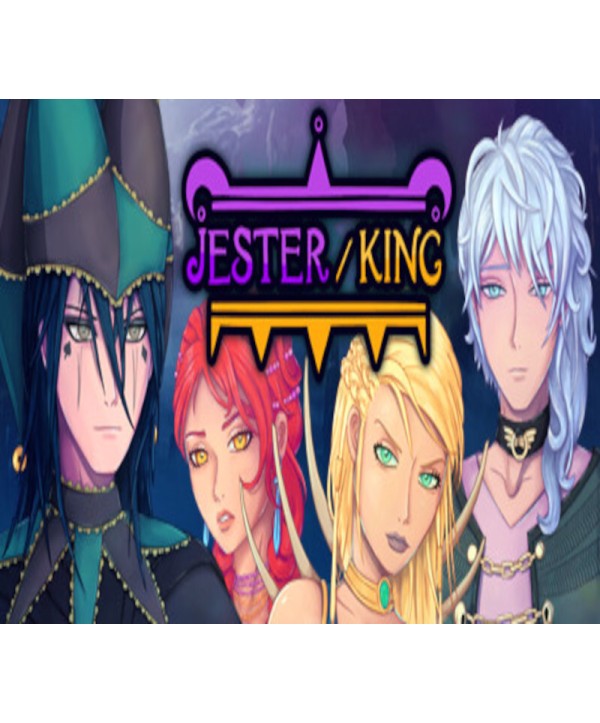Jester / King Steam Key GLOBAL